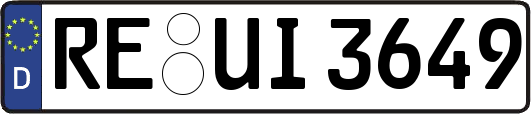 RE-UI3649