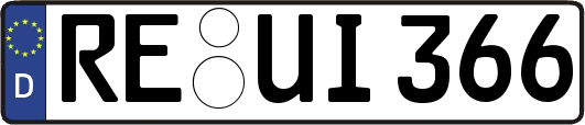 RE-UI366