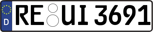 RE-UI3691