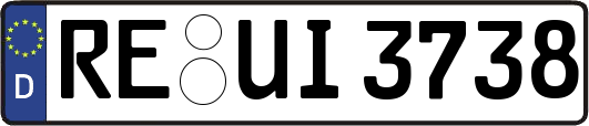 RE-UI3738