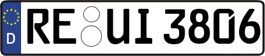 RE-UI3806