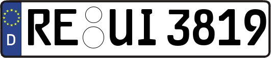 RE-UI3819