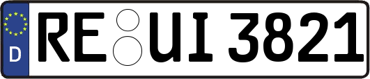 RE-UI3821