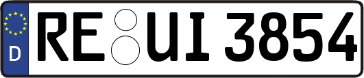 RE-UI3854