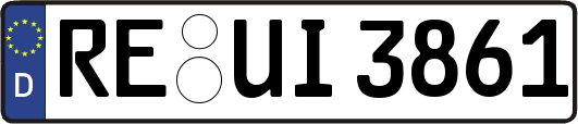 RE-UI3861