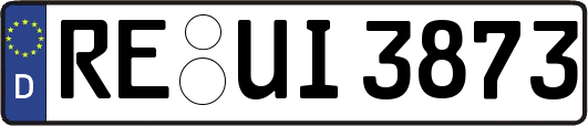 RE-UI3873