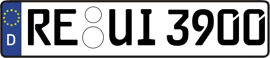 RE-UI3900