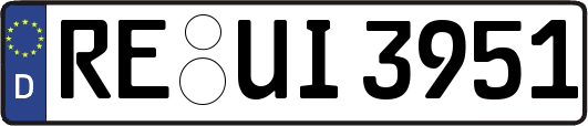 RE-UI3951