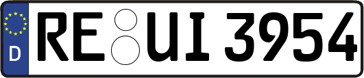 RE-UI3954
