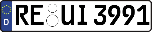 RE-UI3991