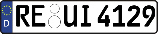 RE-UI4129