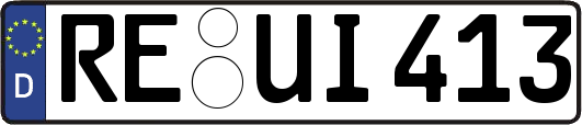 RE-UI413