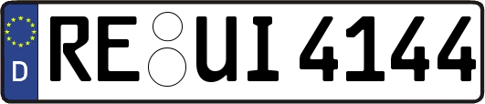 RE-UI4144