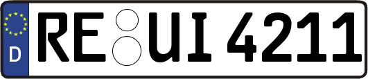 RE-UI4211