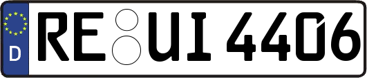 RE-UI4406