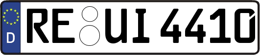 RE-UI4410