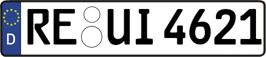 RE-UI4621