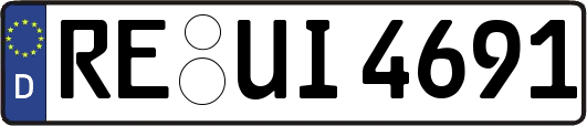 RE-UI4691