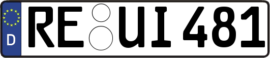 RE-UI481