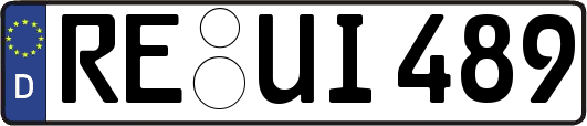RE-UI489