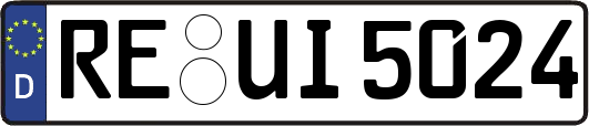 RE-UI5024