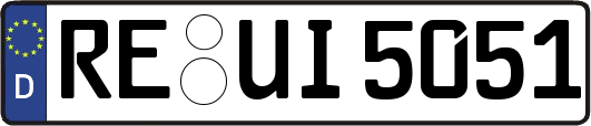 RE-UI5051