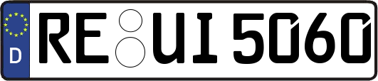 RE-UI5060