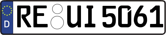 RE-UI5061