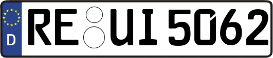 RE-UI5062