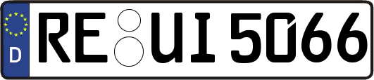 RE-UI5066