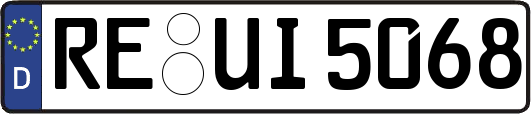 RE-UI5068