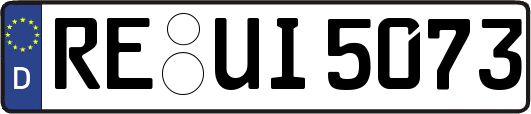 RE-UI5073