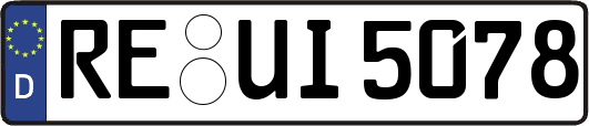 RE-UI5078