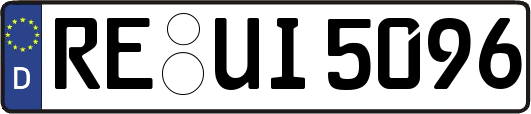 RE-UI5096