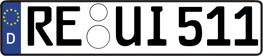 RE-UI511