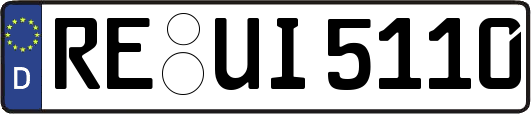 RE-UI5110