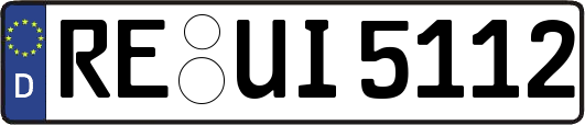 RE-UI5112