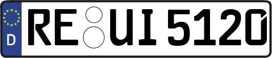 RE-UI5120