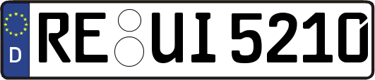 RE-UI5210