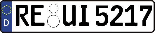 RE-UI5217