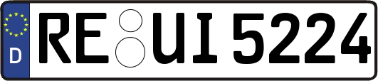 RE-UI5224