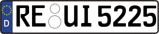 RE-UI5225