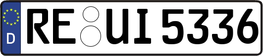RE-UI5336