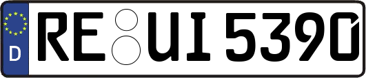 RE-UI5390