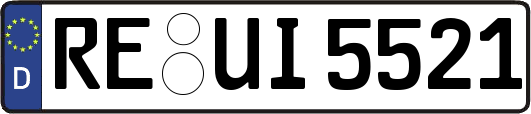 RE-UI5521