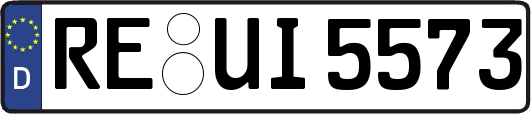 RE-UI5573