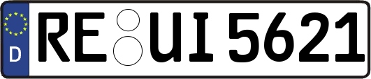 RE-UI5621