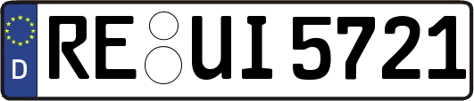 RE-UI5721