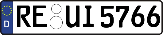 RE-UI5766