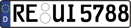 RE-UI5788